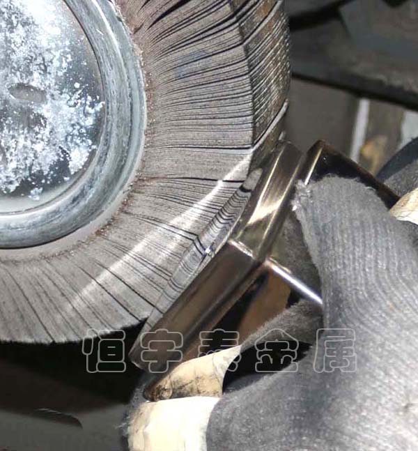 廣東不銹鋼加工廠家