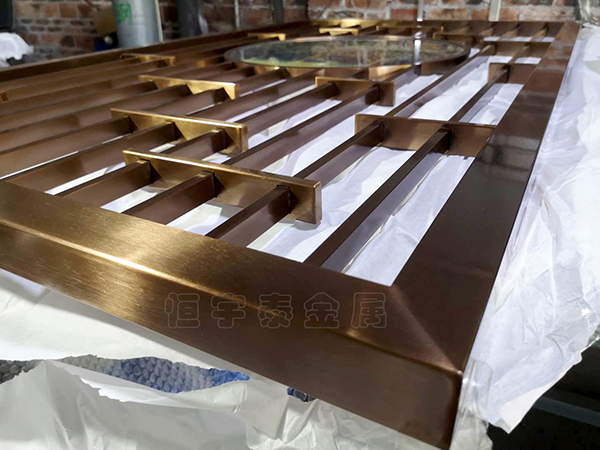 佛山不銹鋼屏風(fēng)加工廠家 佛山不銹鋼屏風(fēng)加工廠家