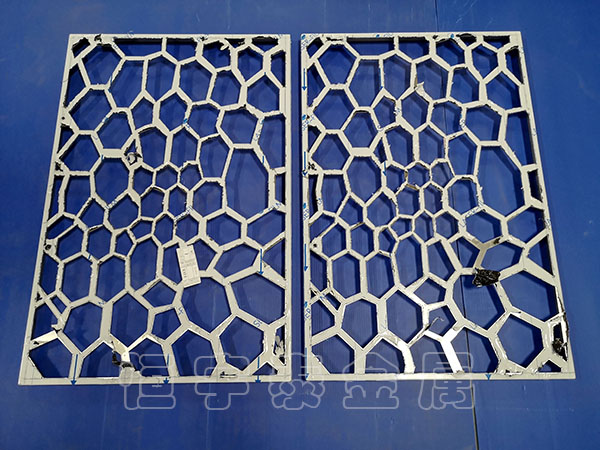 番禺區(qū)激光切割加工廠