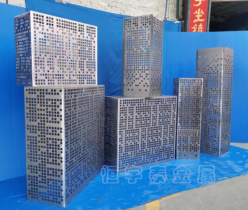 長三角大型激光切割折彎加工