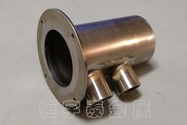 非標(biāo)鈑金焊接加工