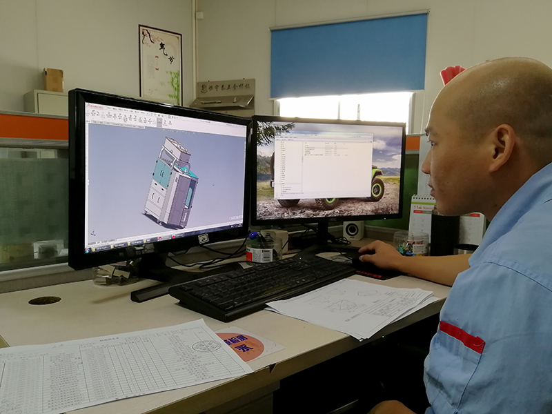 哪里有精密鈑金加工廠