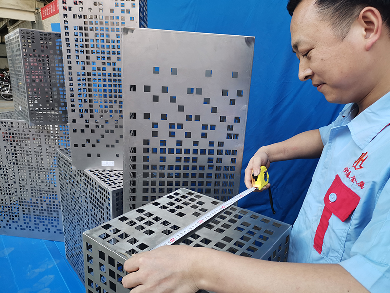 鈑金加工供應(yīng)商哪里找