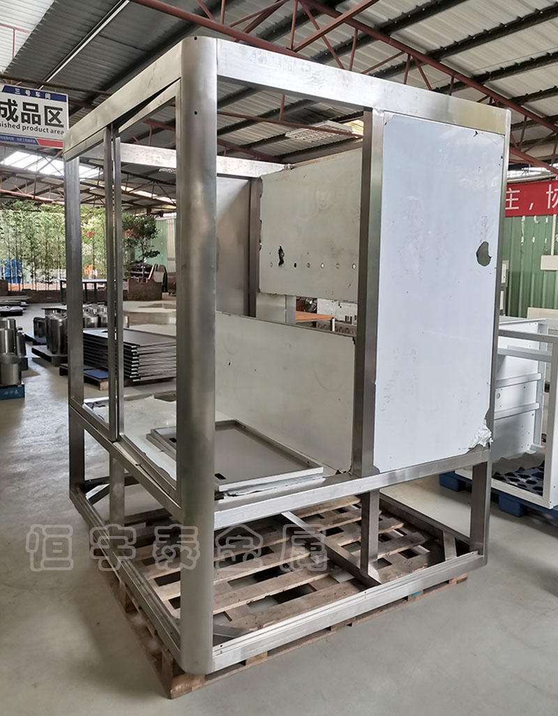 鈑金加工可以加工哪些產(chǎn)品