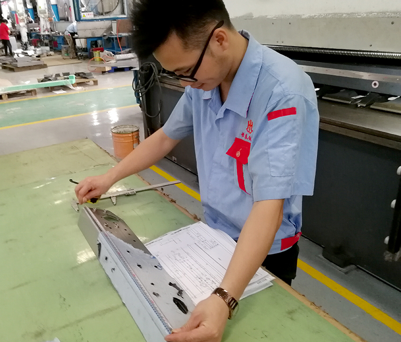 鈑金加工公差標(biāo)準(zhǔn)有哪些 鈑金加工公差標(biāo)準(zhǔn)有哪些