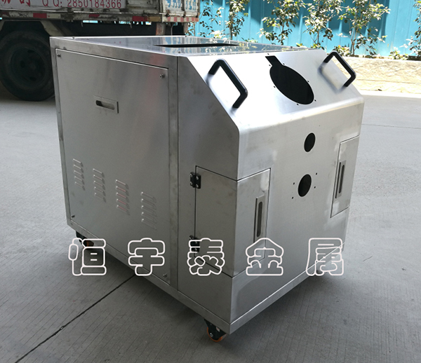 不銹鋼加工食品機械 不銹鋼加工食品機械