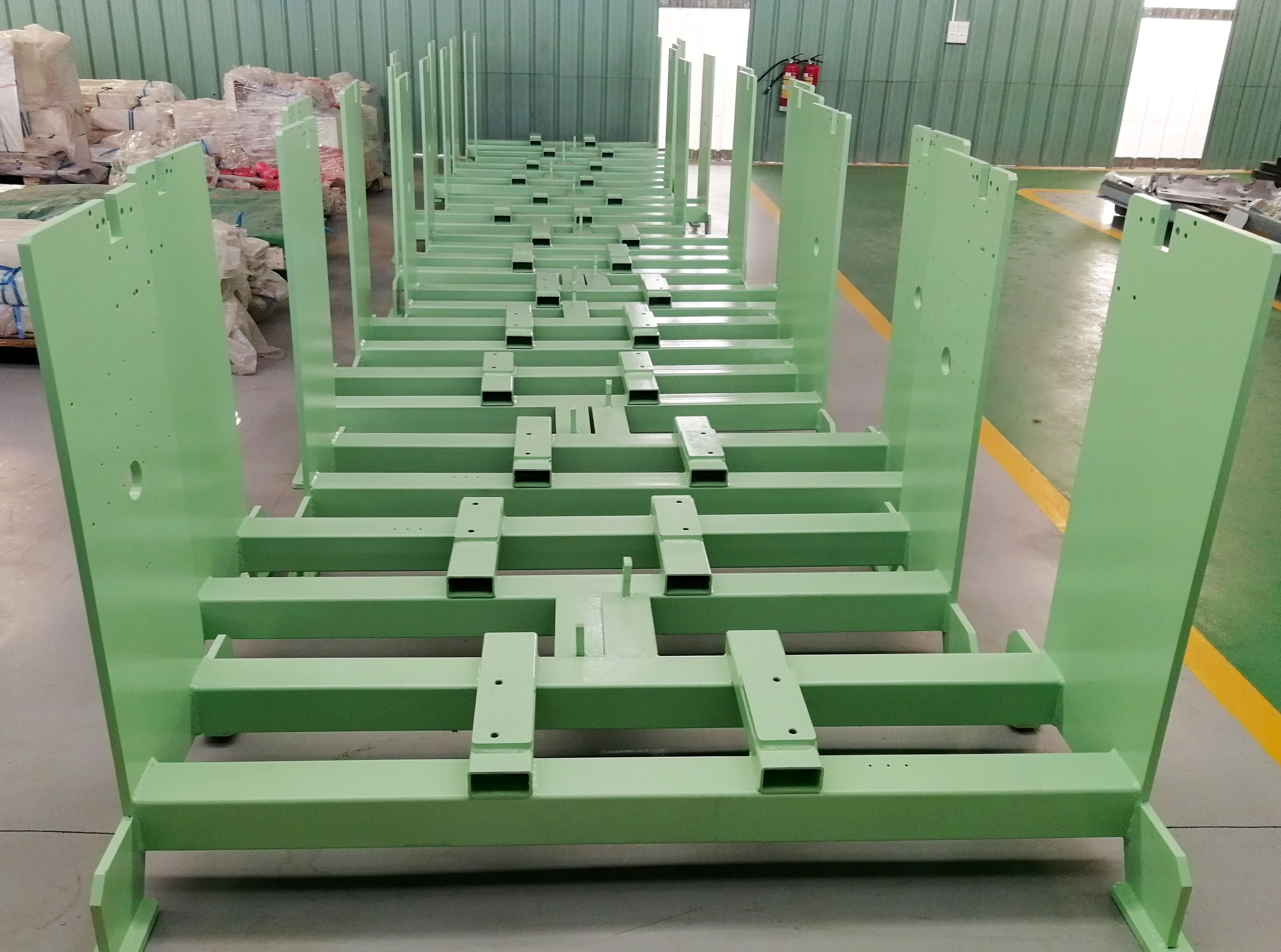 鈑金加工焊接廠家