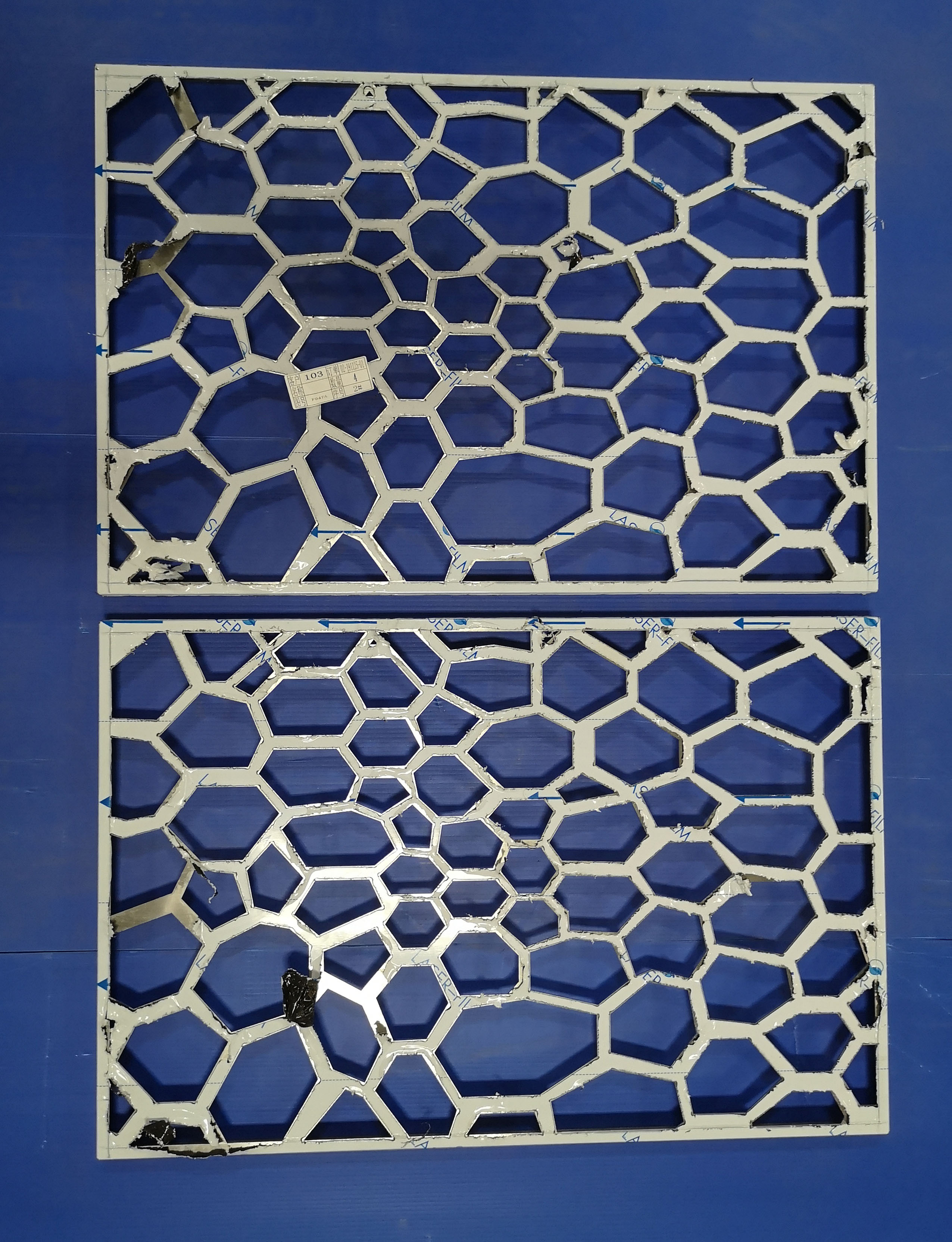 激光切割加工費(fèi)用