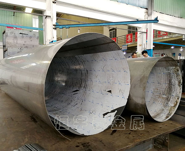 鈑金加工價(jià)格是怎么算的