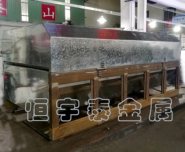 廣州鈑金加工廠