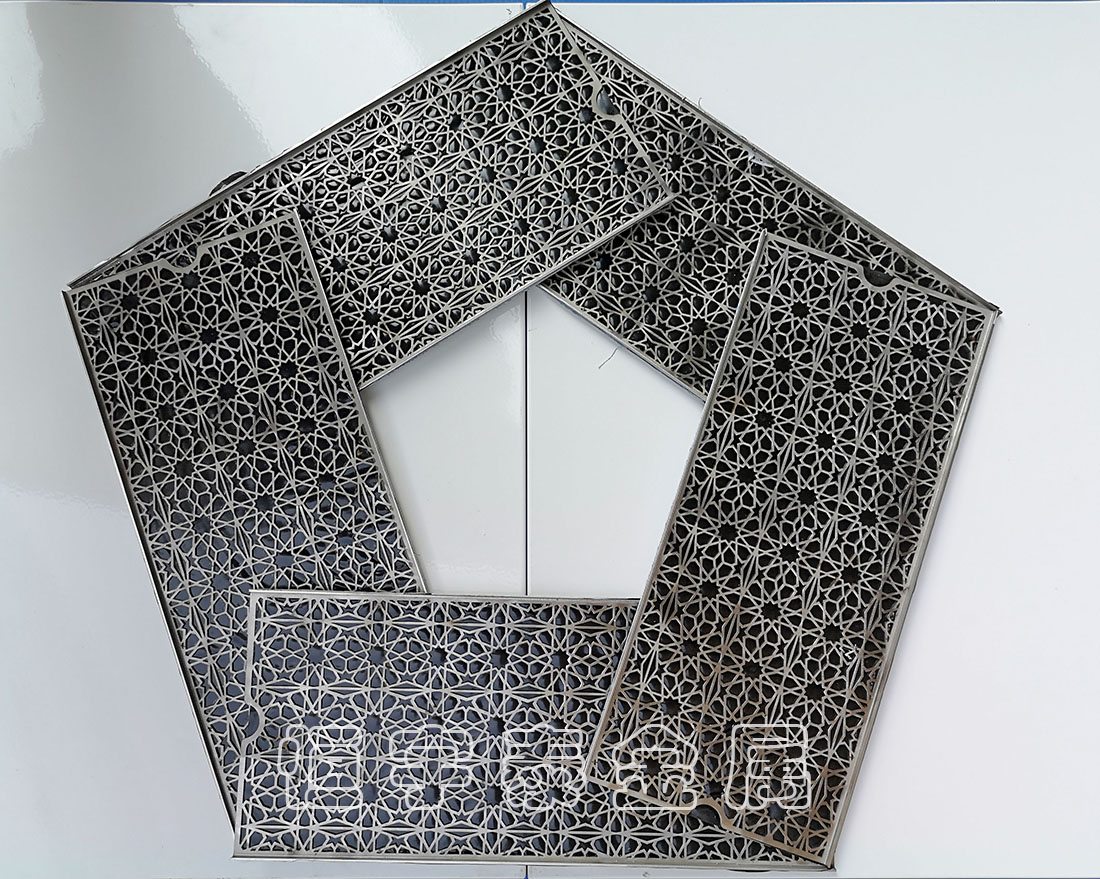 專(zhuān)業(yè)鈑金激光加工