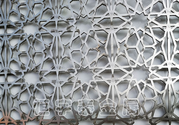 激光切割加工廠家