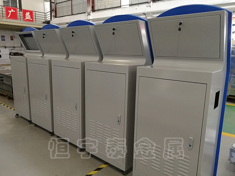 廣州高新技術(shù)鈑金加工企業(yè)