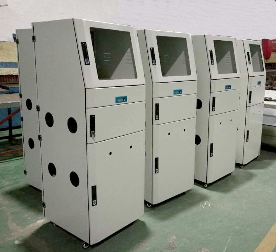 廣東高新技術(shù)鈑金加工企業(yè)