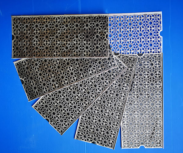 北京激光切割加工廠