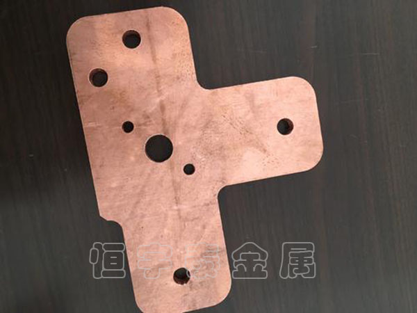 鈑金激光切割加工廠家