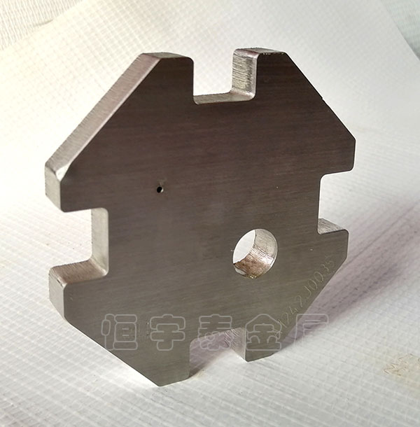 鈑金激光切割加工廠家