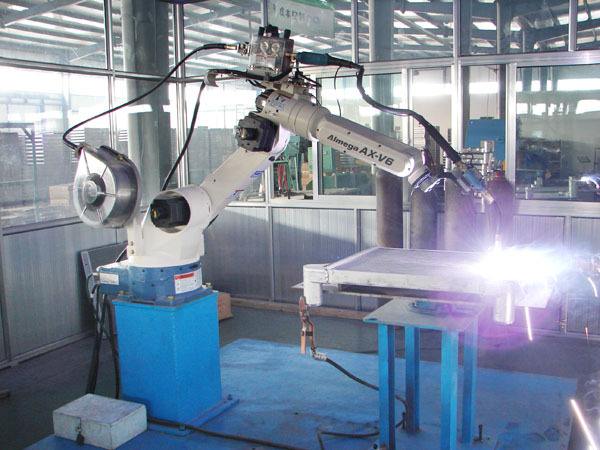 焊接加工自動(dòng)化超精密焊接找