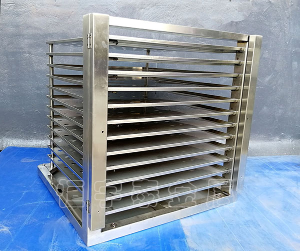 鈑金加工工藝的具體流程詳細(xì)講解