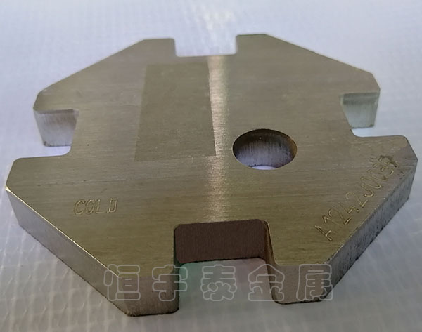 激光切割加工的注意事項