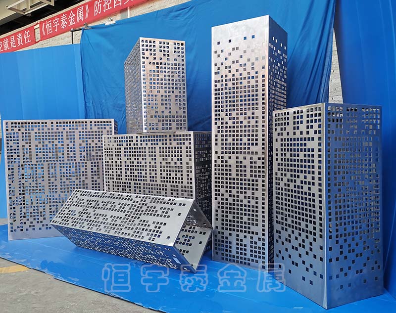 番禺激光切割加工廠