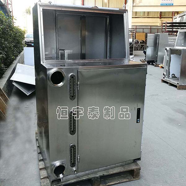 東莞機(jī)柜鈑金加工廠