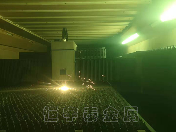 華南激光切割加工廠家