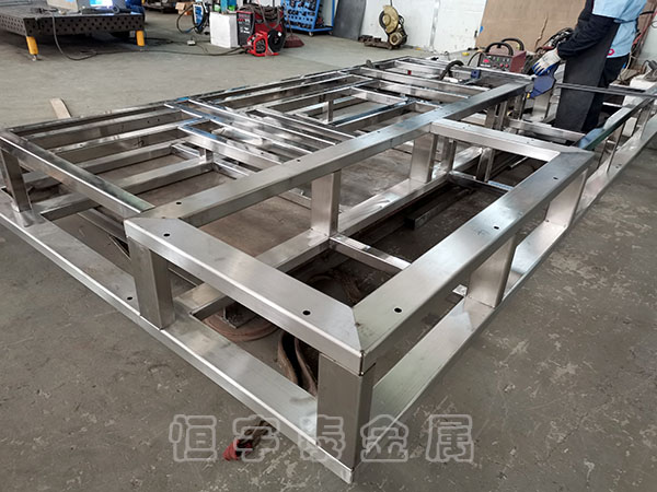 廣州焊接加工廠