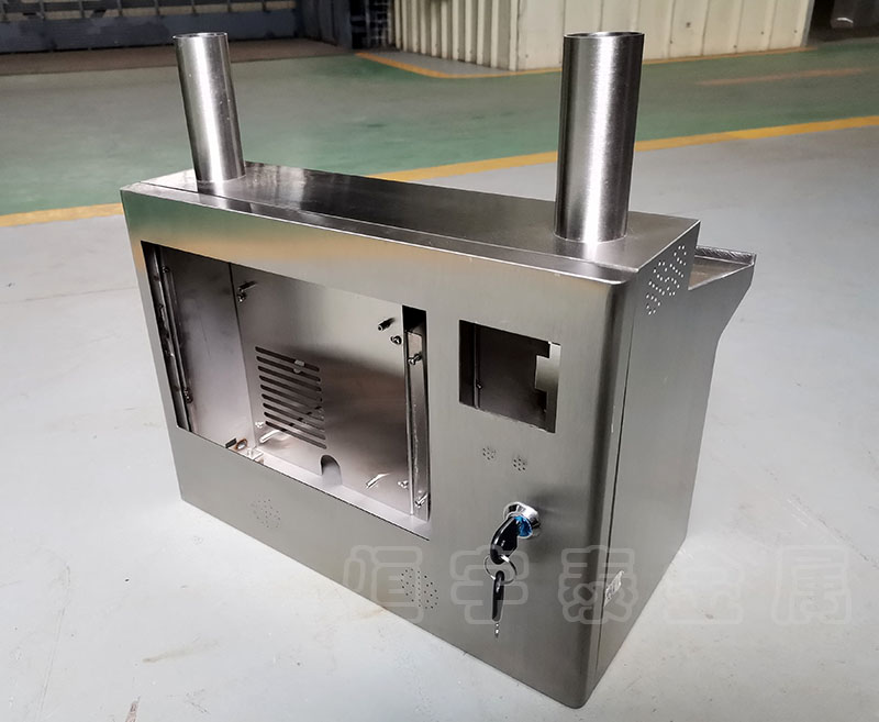 番禺機(jī)箱鈑金加工廠