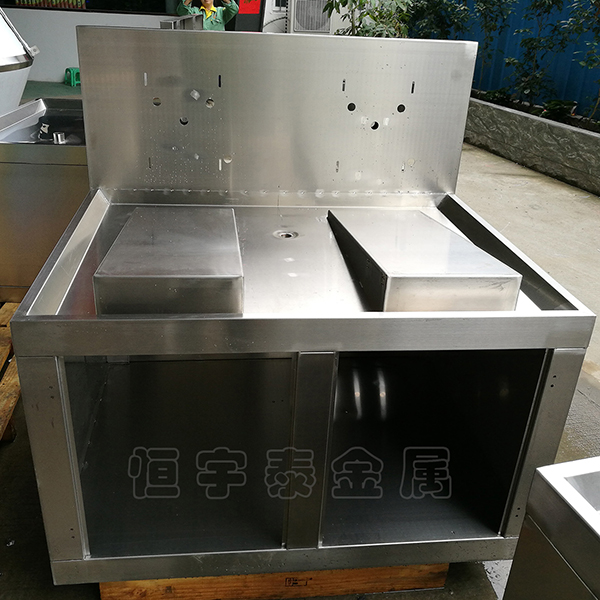 廣州電柜成套鈑金加工公司