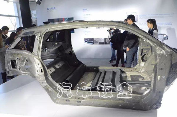 精密鈑金加工廠家