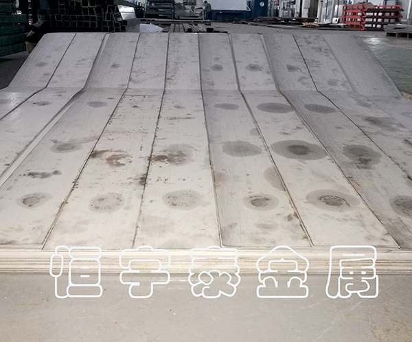 廣州鈑金加工廠