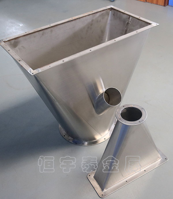 廣州鈑金加工廠家