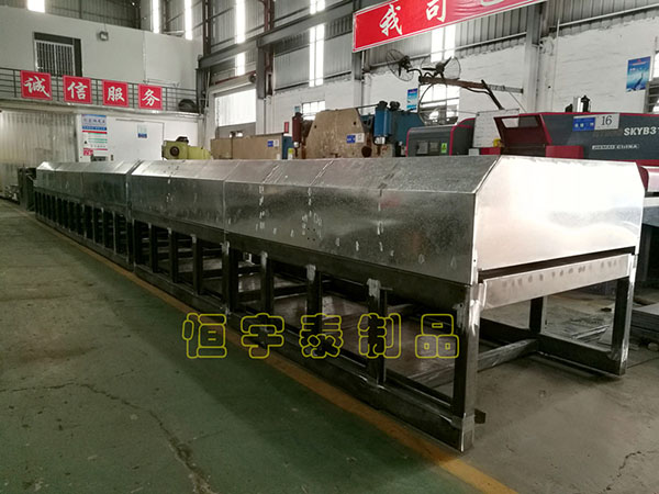 南沙鈑金加工廠家