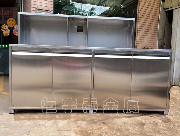 廣州鈑金加工廠