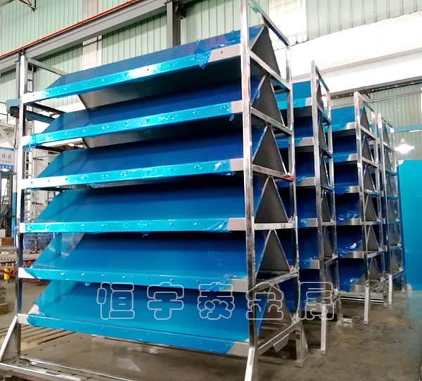 南沙精密鈑金加工廠家