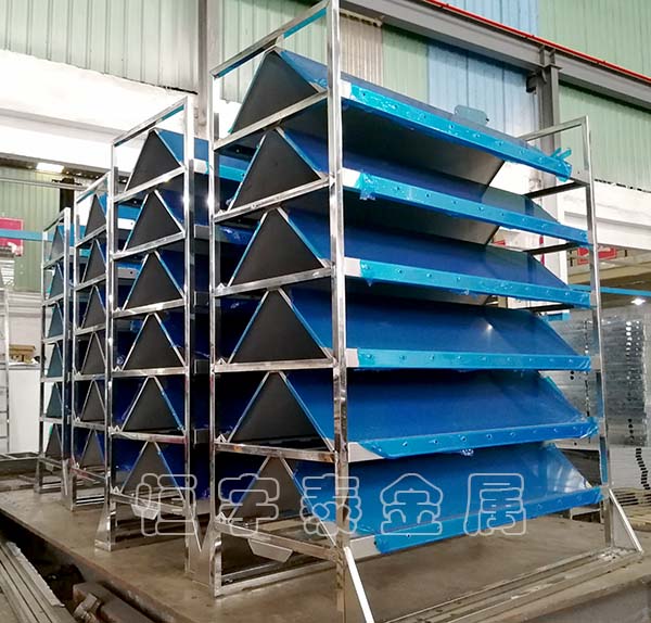 南沙精密鈑金加工廠家