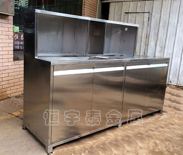 廣州鈑金加工廠家