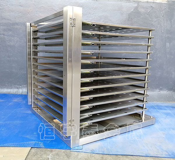 番禺精密鈑金加工廠