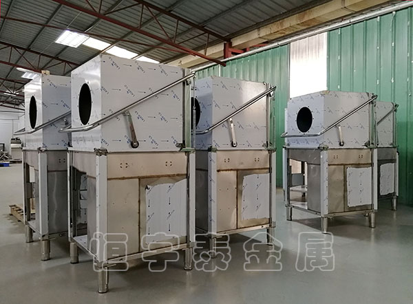 華南區(qū)域鈑金加工廠