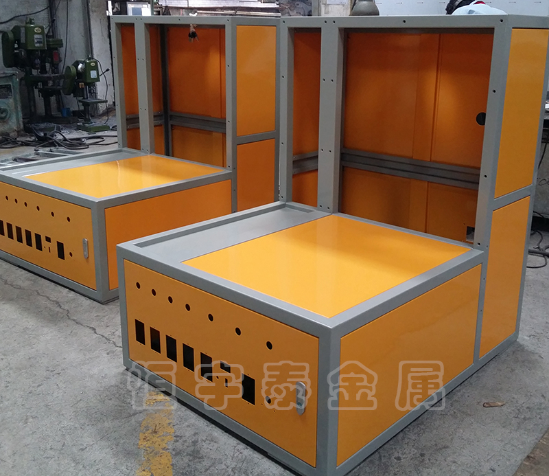 番禺非標(biāo)鈑金加工廠