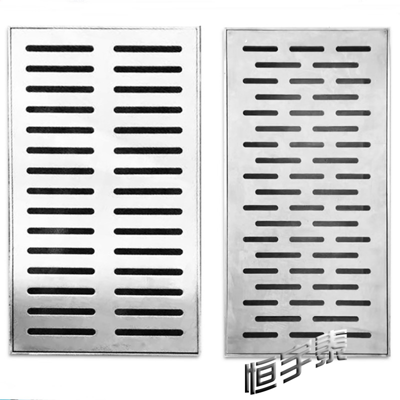 清遠(yuǎn)電纜溝蓋板廠