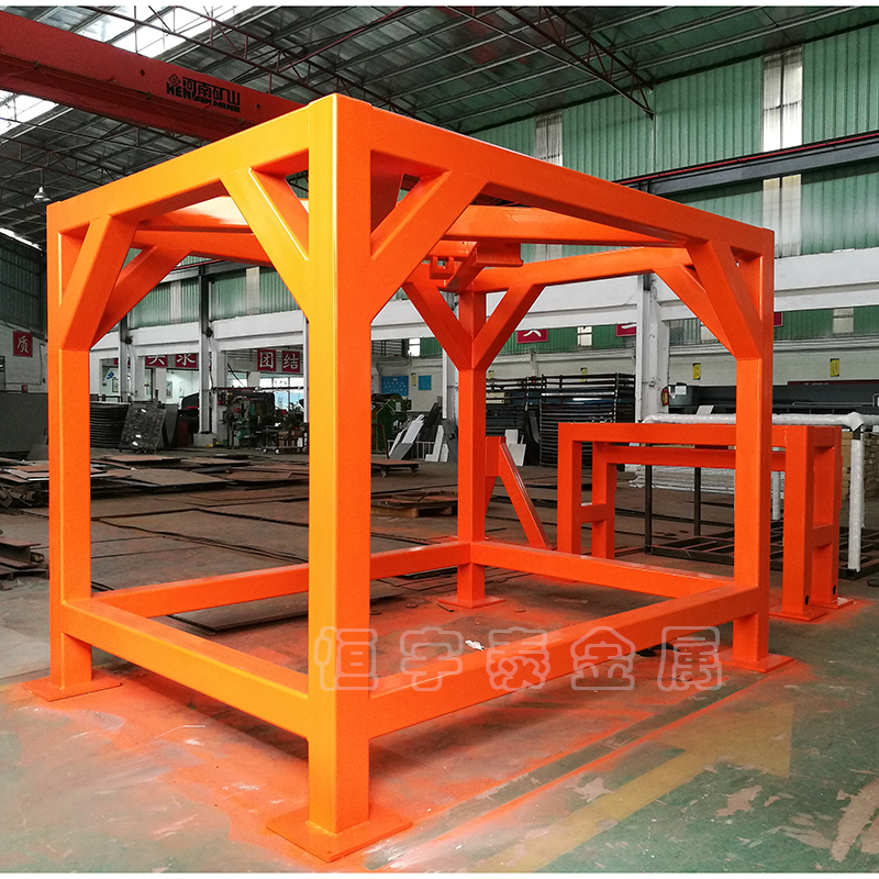 廣州鈑金加工專家