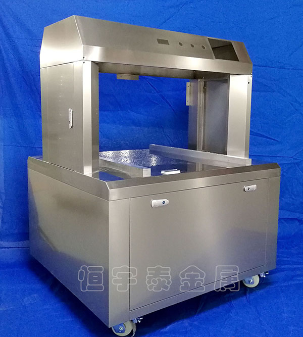 廣東鈑金加工專家