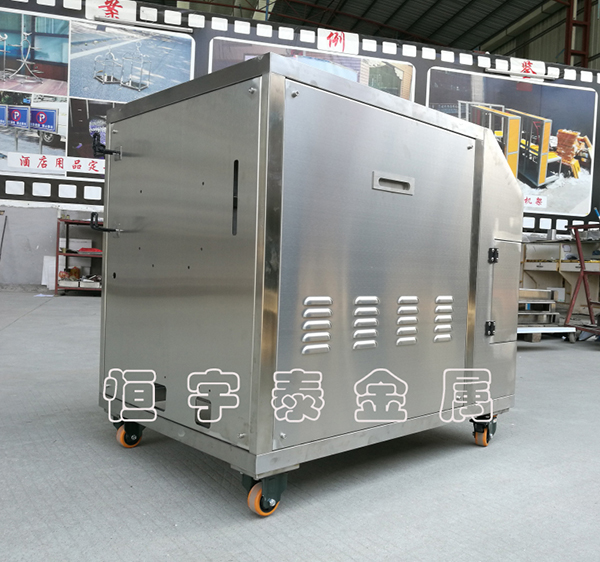 鈑金加工中，控機(jī)箱與普通電腦機(jī)箱區(qū)別在哪里？