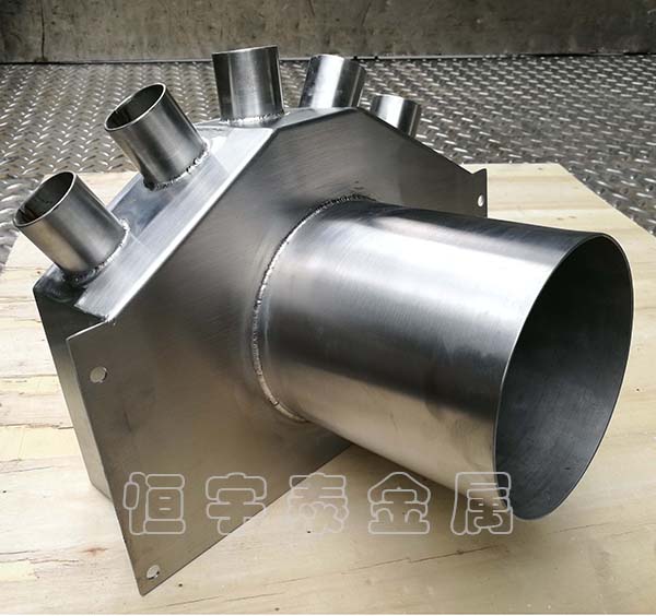 鈑金加工下料過程中變形該如何矯正？