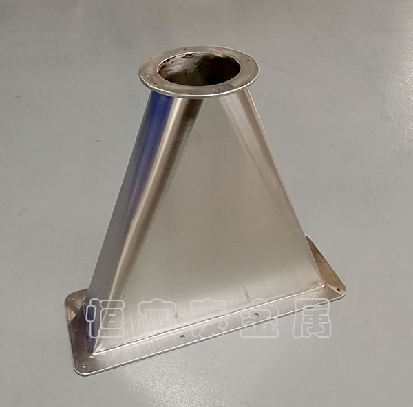 鈑金加工與機(jī)加工的加工工藝區(qū)別有哪些？