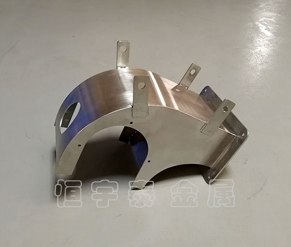 鈑金加工與機(jī)加工的加工工藝區(qū)別有哪些？