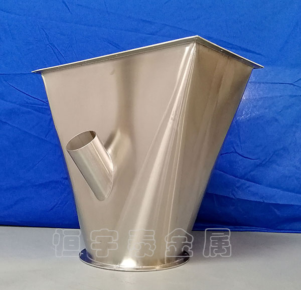 常見(jiàn)鈑金加工的加工過(guò)程中有哪些工序步驟？