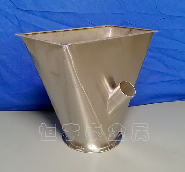 常見(jiàn)鈑金加工的加工過(guò)程中有哪些工序步驟？